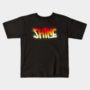 Shine Kids T-Shirt